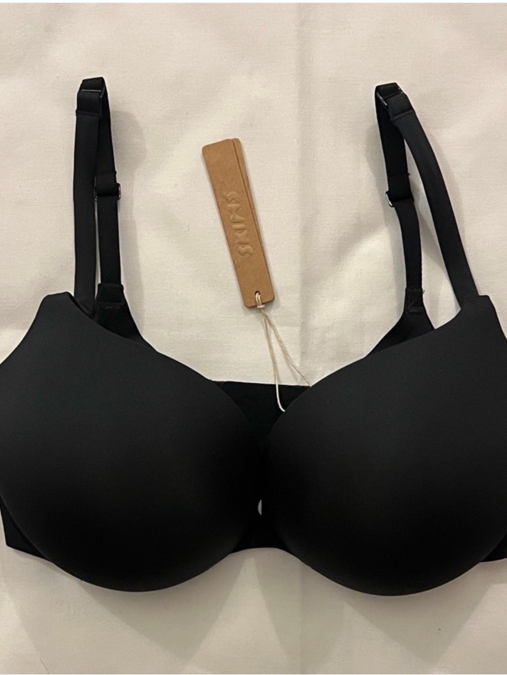Skims Ultimate Teardrop Push up Bra 34DD